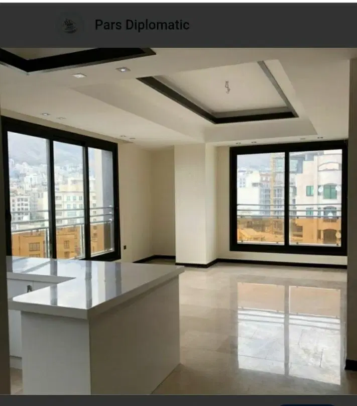 فروش اپارتمان