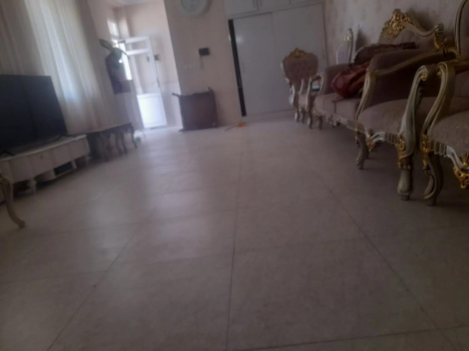۲طبقه تازه ساخت  سند دار