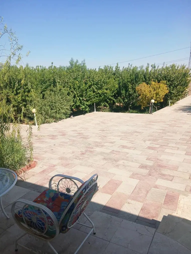 زمین فدک گهر 16