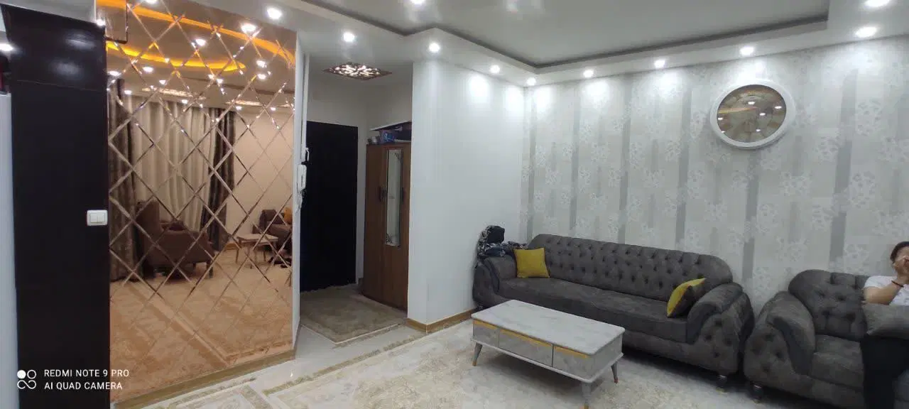 مسکن مهر