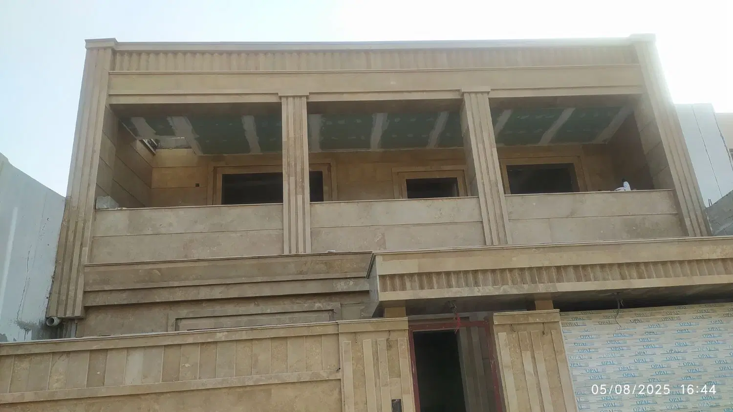 منزل مسکونی کوی پاسداران