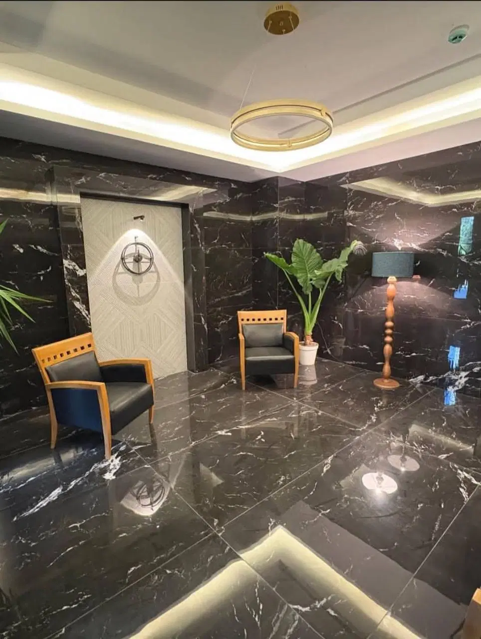 آپارتمان ۱۵۶ متری شخصی ساز _مازندران _شهرساری