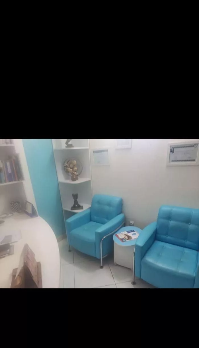 اجاره دفتر اداری (مطب) با مبلمان