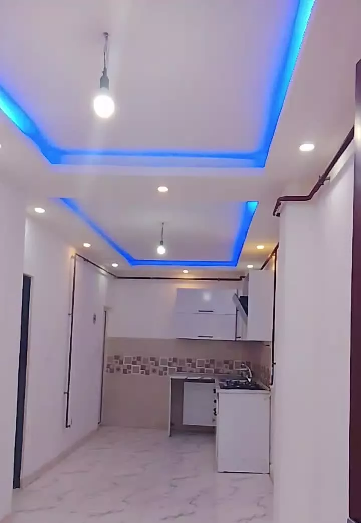 واحد ۵۰ متر  همکف ۱ خواب نوساز