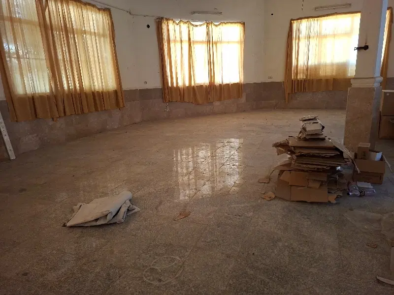 انباری ۱۵۰ متری