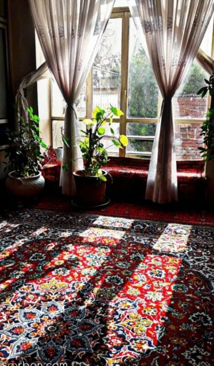 ویلایی موقعیت مناسب