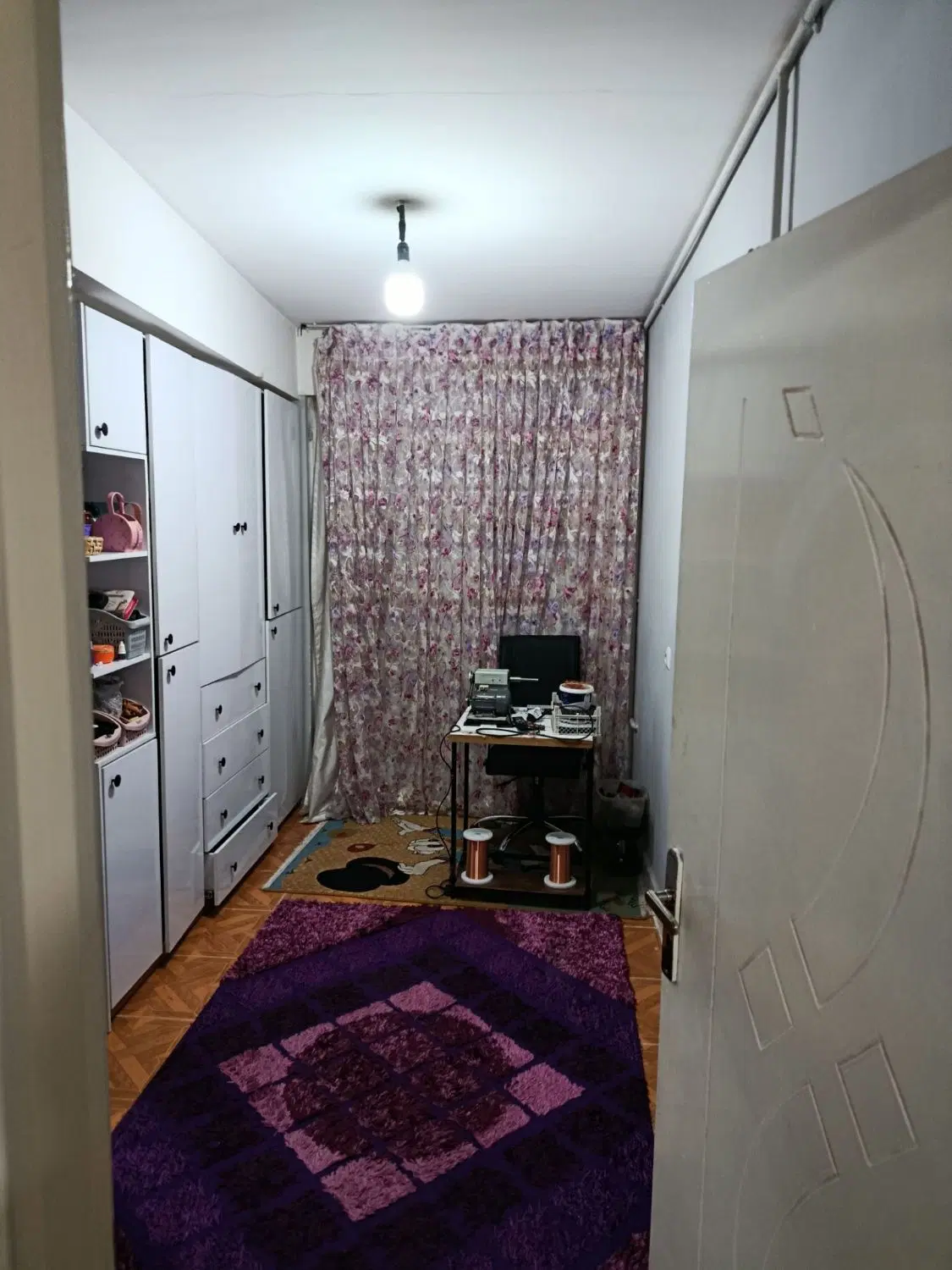 املاک اجاره واحد مسکونی