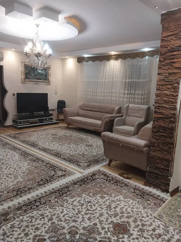 فروش آپارتمان ۱۱۰ متری ابتدای خ مهدی زاده