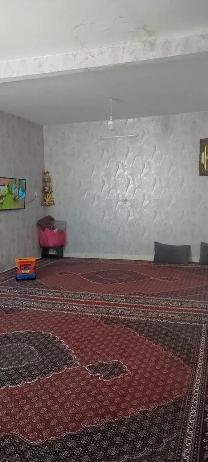 منزل ویلایی