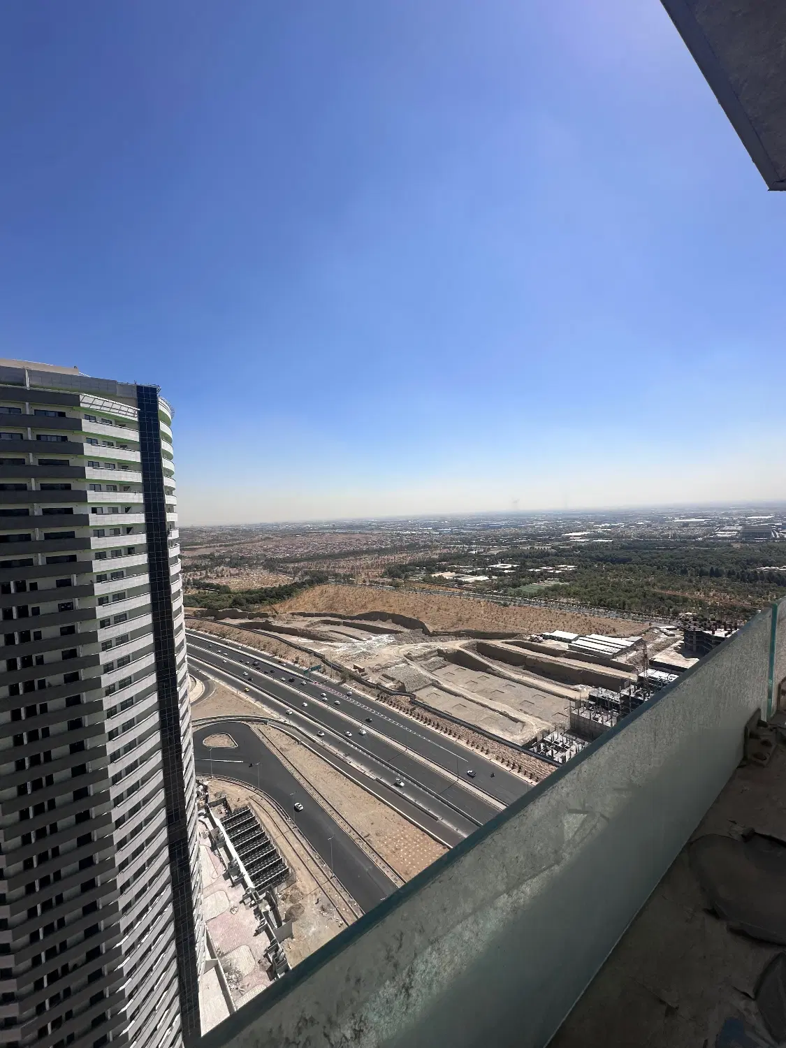 از هر طرف ویو ،۱۴۷متر دو خواب