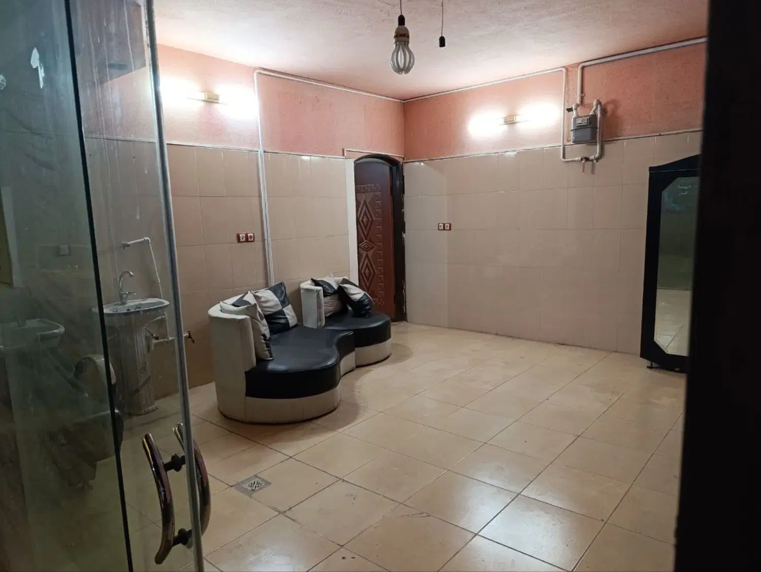 اجاره مغازه 50 متری
