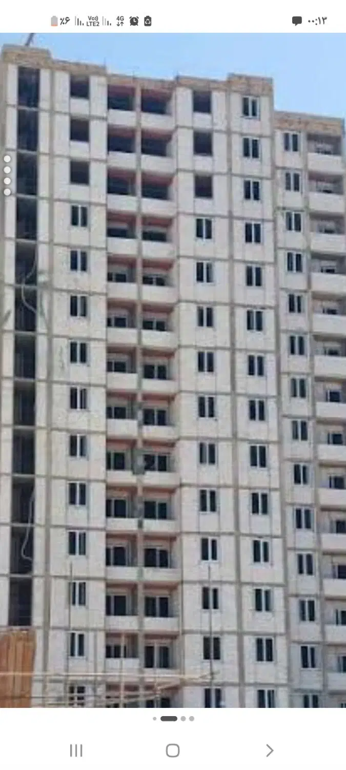 مسکن ملی مسکن مهر مهرگان قزوین