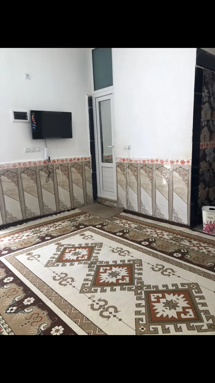 منزل سوئیت مبله نزدیک ب ساحل