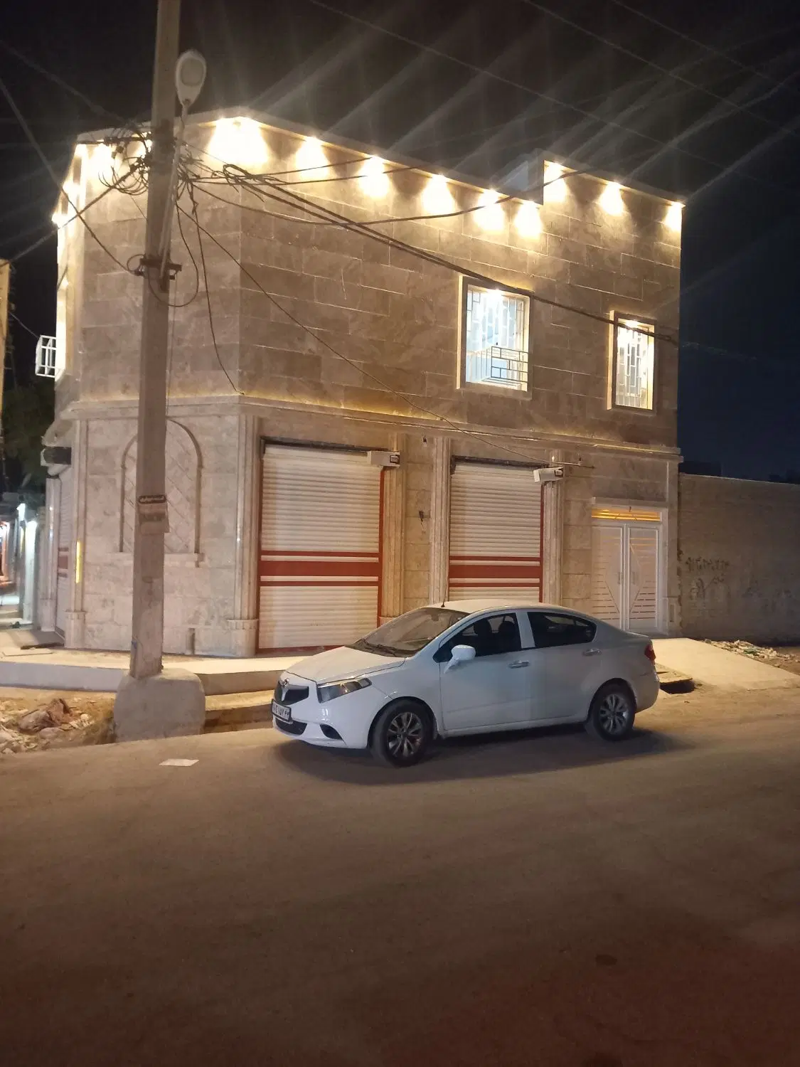 رهن واجاره مغازه ۲۰ متری