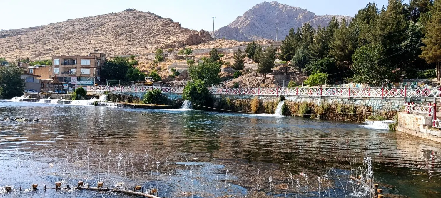 زمین مسکونی چقاگل یا کردی چیاکل