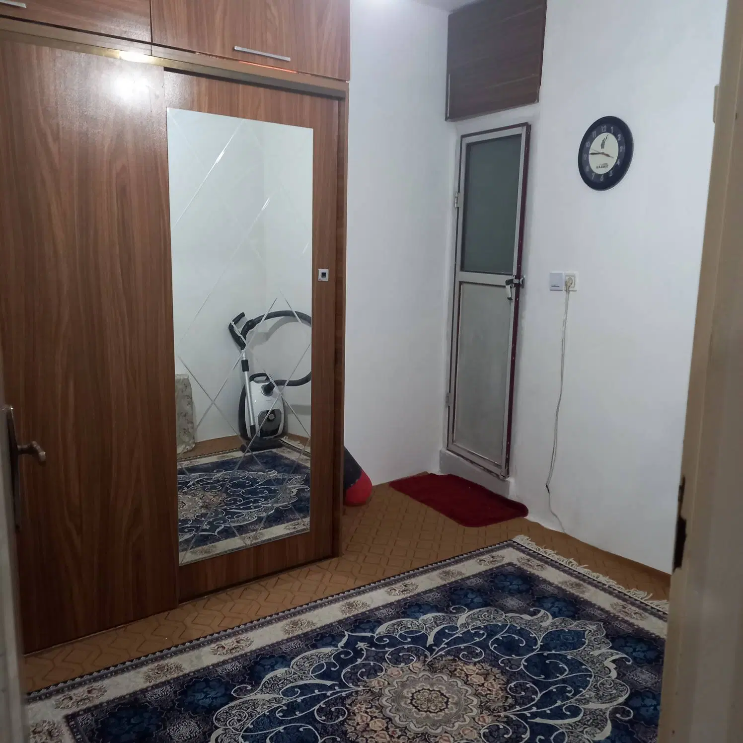 رهن خونه ۵۰ متری