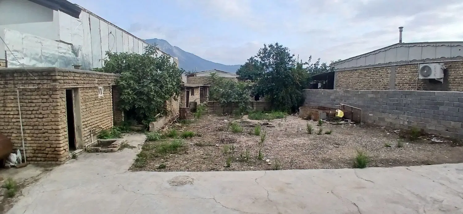 خانه ویلایی