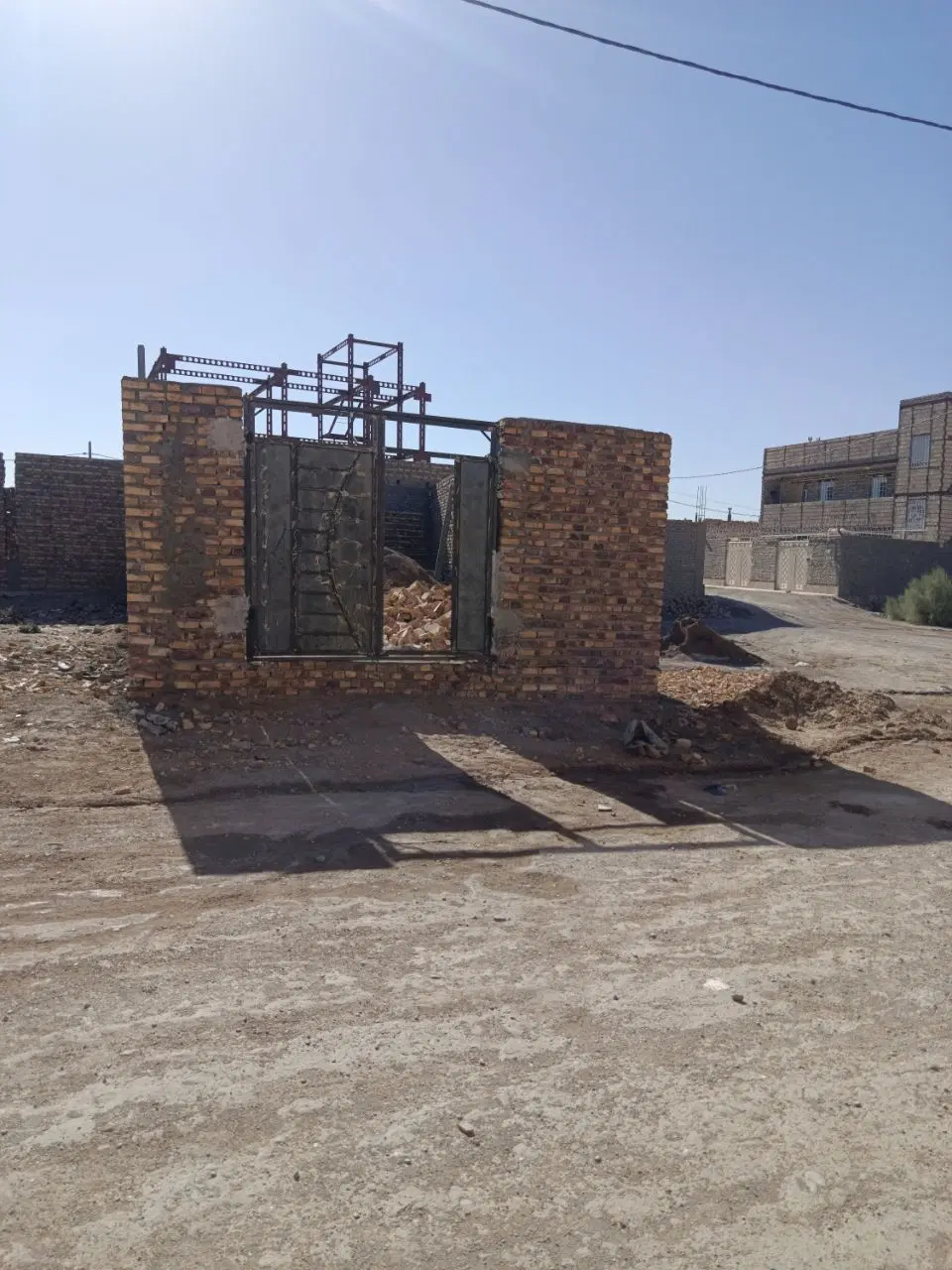 ویلایی فروشی دانشگاه 20