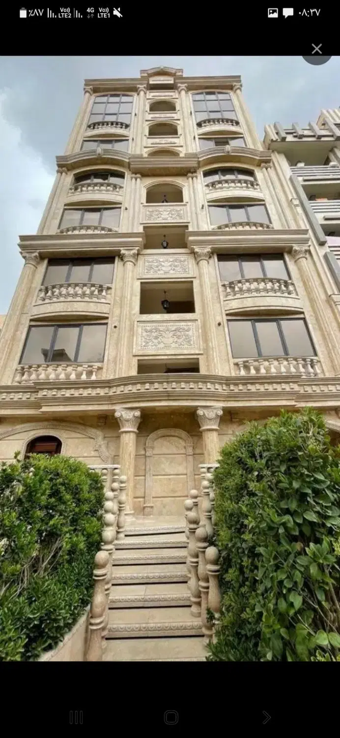 فروش آپارتمان