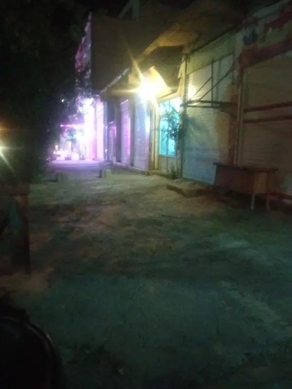 زمین مسکونی مرکز شهر