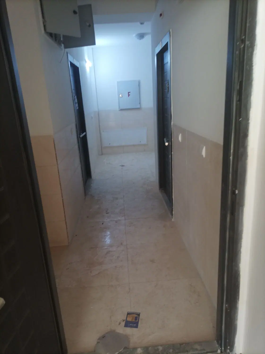 فروش آپارتمان مسکن ملی .وام تسویه کامل