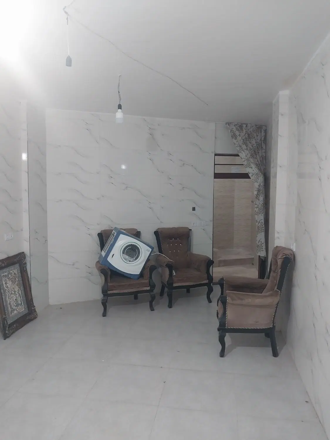 رهن و اجاره زیرزمین
