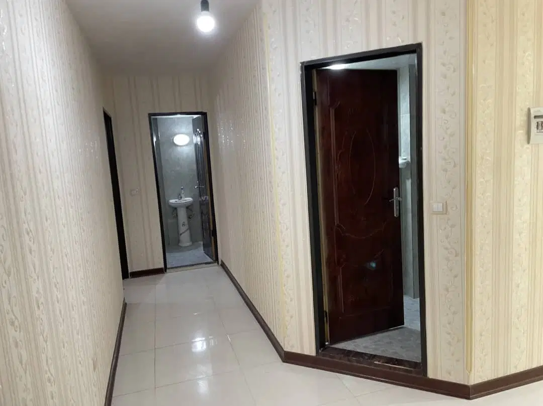 فروش آپارتمان شمالی جنوبی