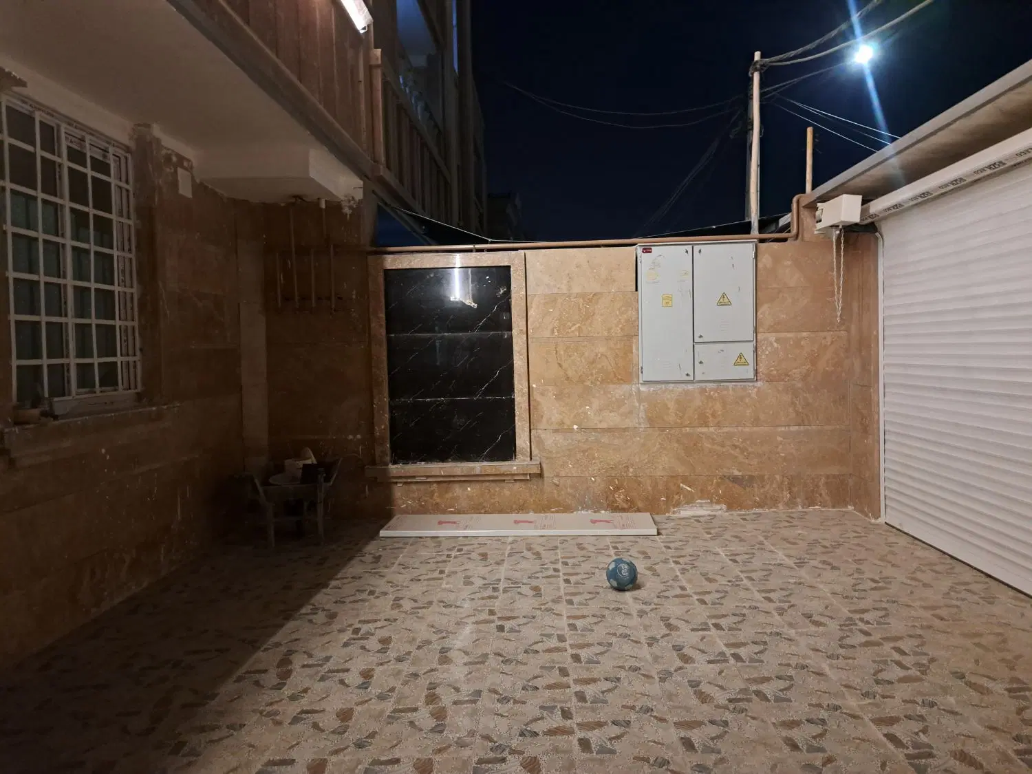 کلیداول _وام دار _خیابان ۲ مهندسین