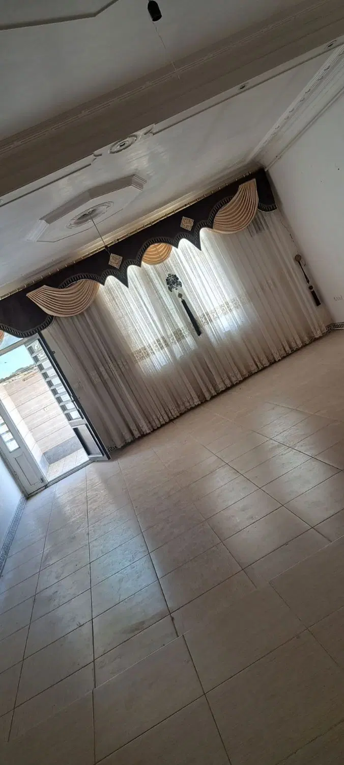 اجاره خانه ویلای دو خواب حیاط ماشین رو،درآبباریکی