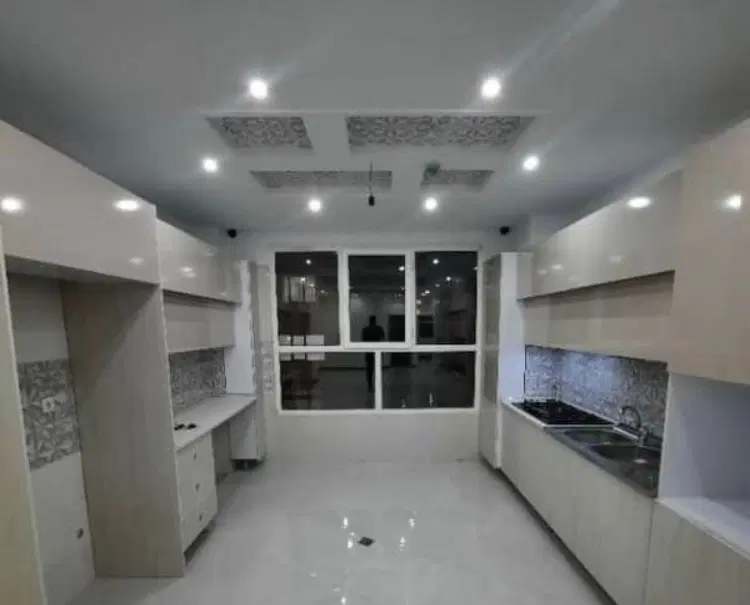 آپارتمان تکواحدی