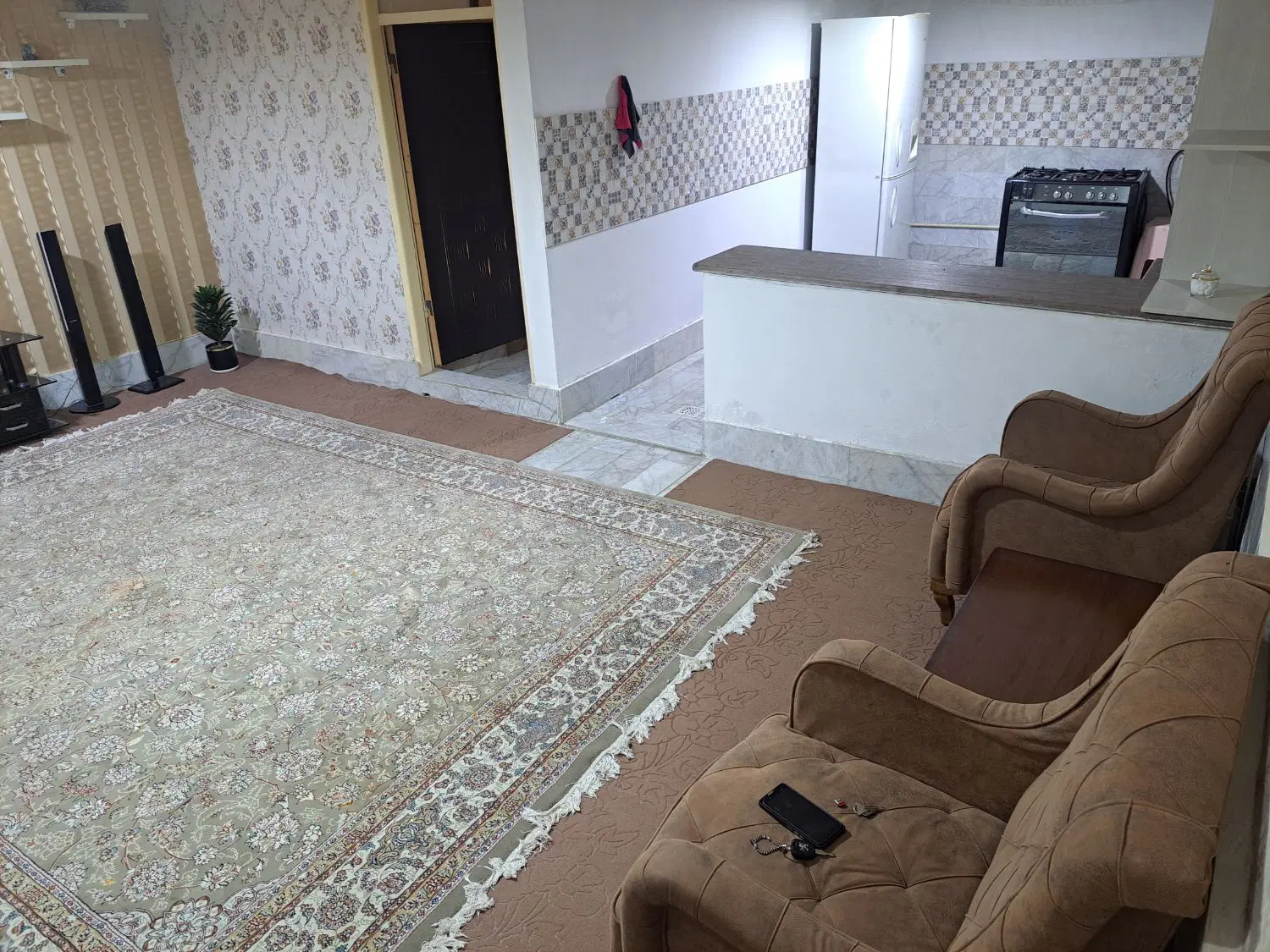 سویبت تمیز مرتب
