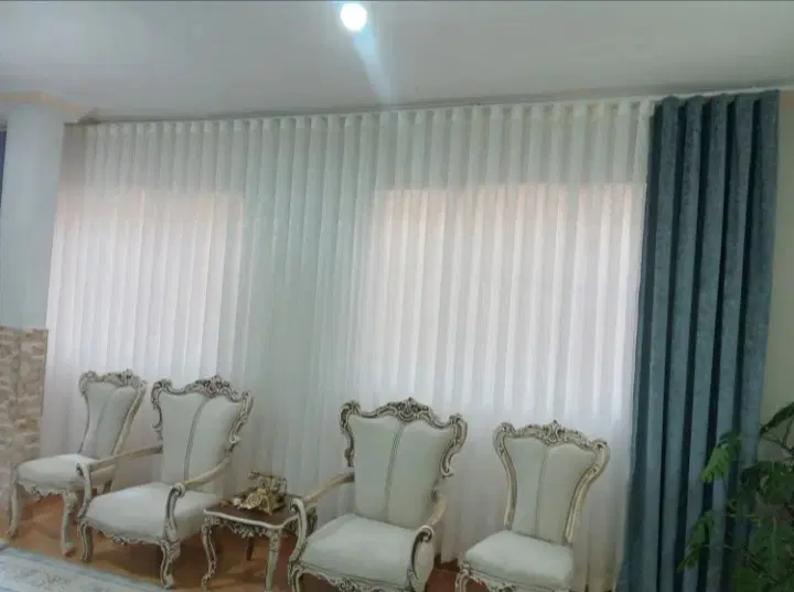 کد (223) فروش و اجاره ۸۵ متری دو خوابه استسنائی