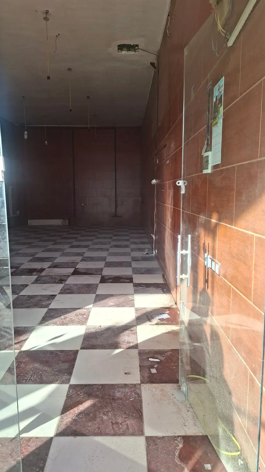 فروش مغازه