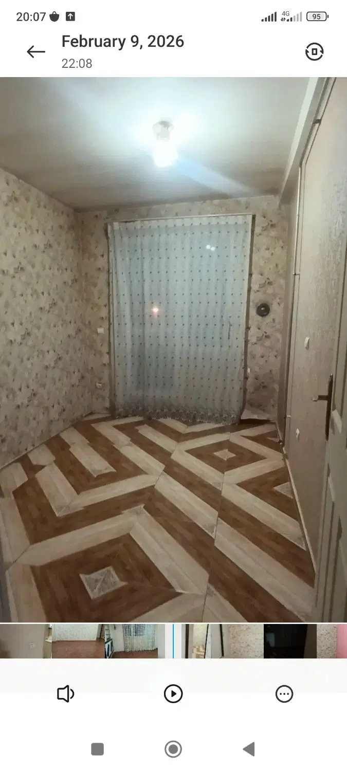 فروش مسکن مهر زیباکنار