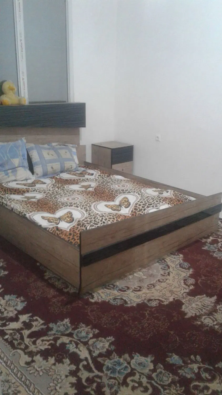 خانه 85متری دوخواب