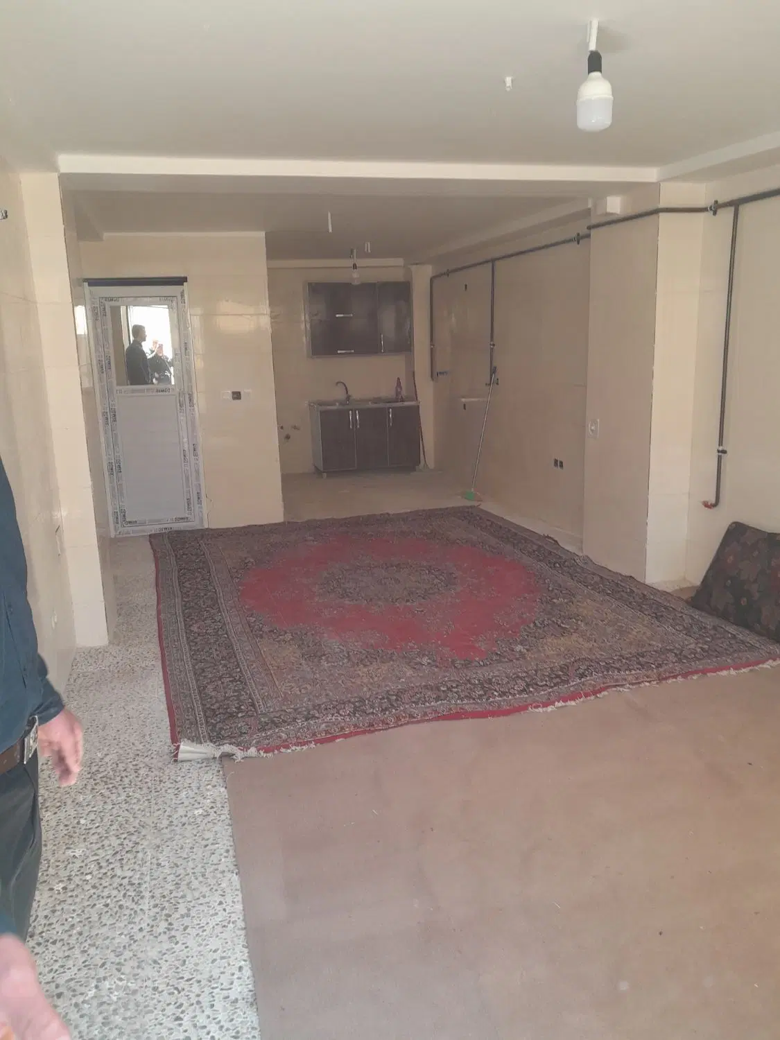 اجاره سوئیت فاز۵ فسا