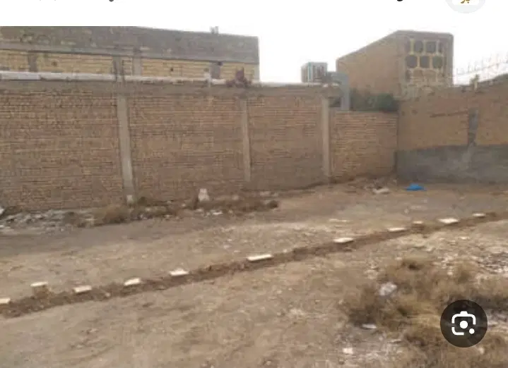 فروش زمین بلوار عابدینی کوچه ۹