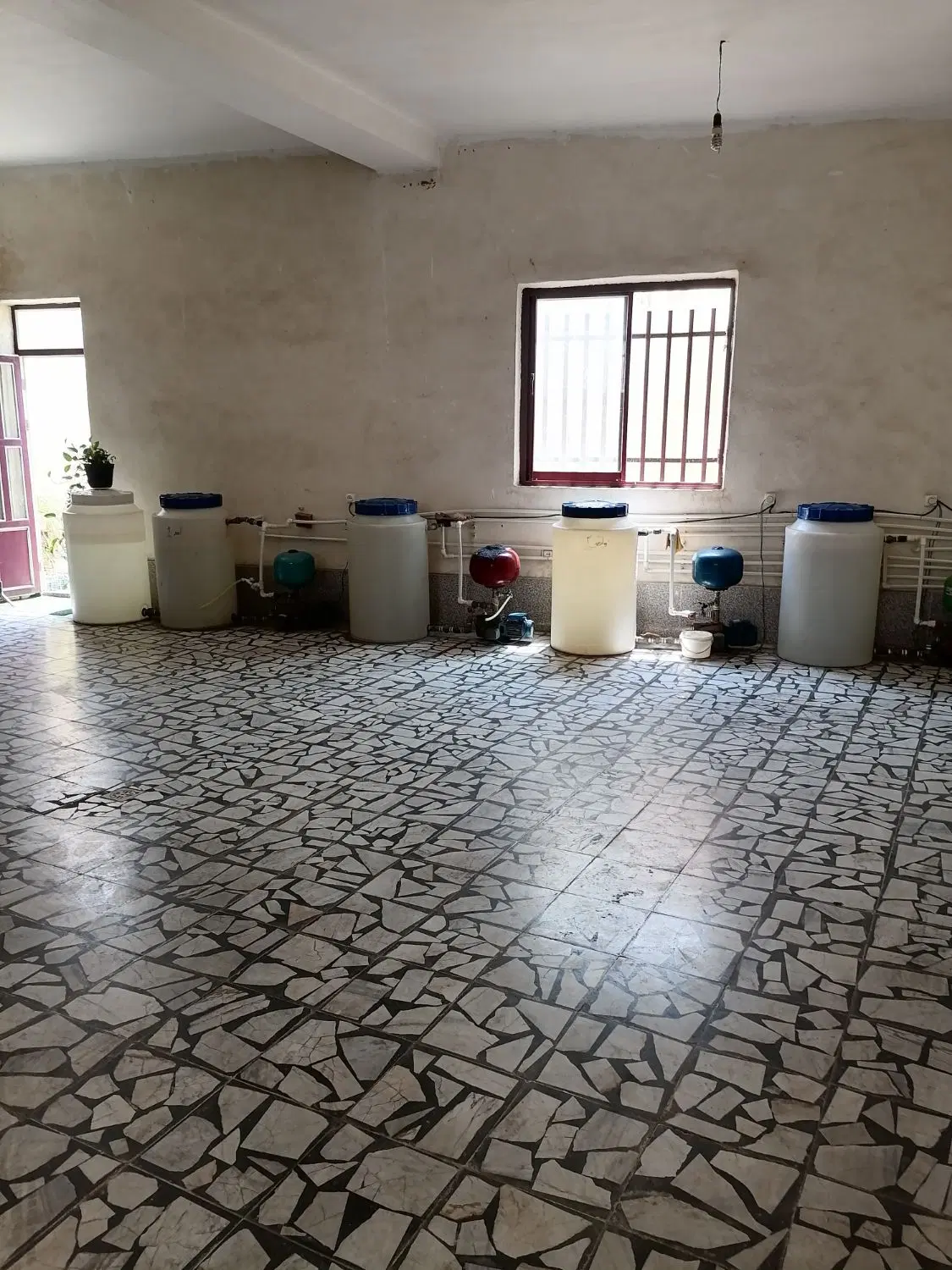 آپارتمان دو خوابه در بلوارشیون فومنی خیابان گلها