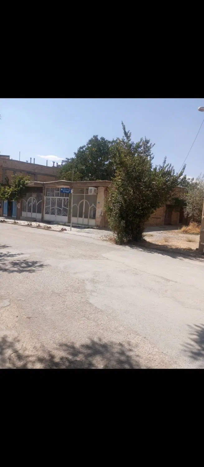 فروش ساختمان تجاری مسکونی در سورشجان