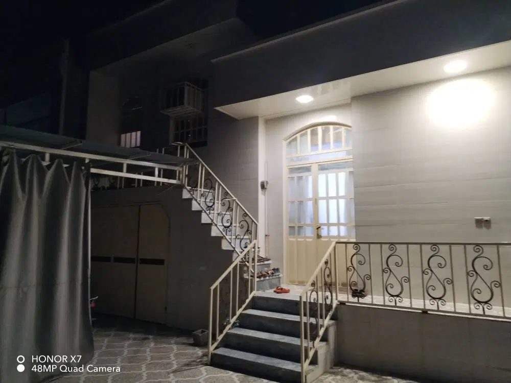فروش خانه ویلایی دوبلکس برازجان