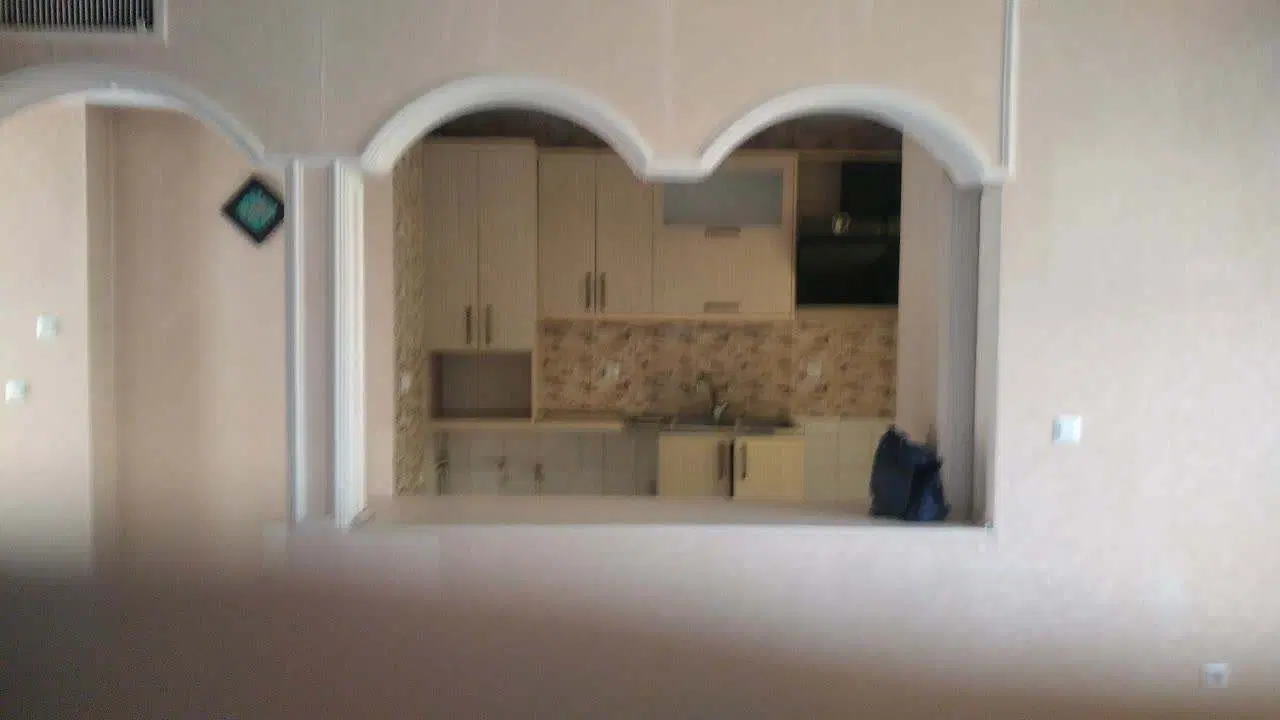 واحد آپارتمان دو خوابه