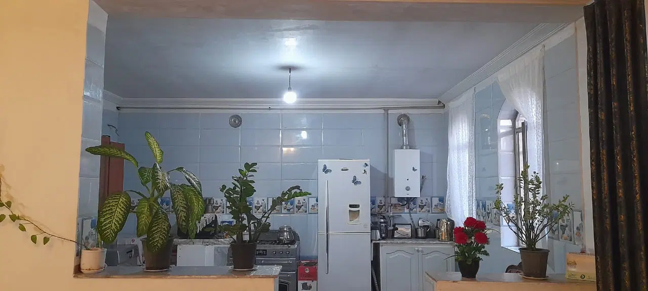 ویلایی  تمیز