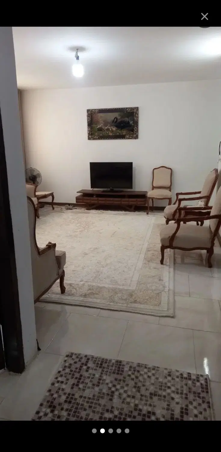 ۶۸مترتک خواب