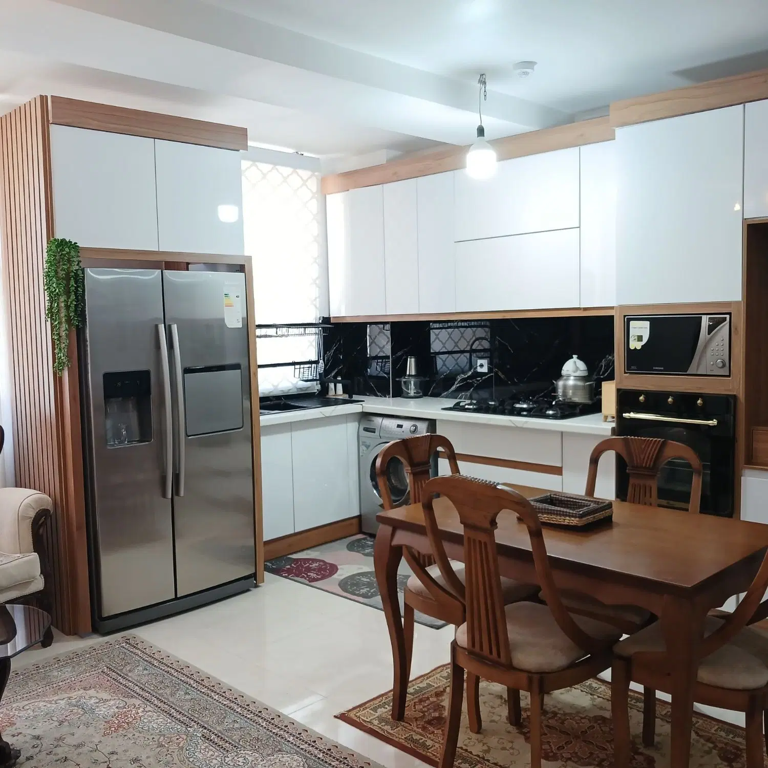 فروش آپارتمان مهرگان مسکن ملی