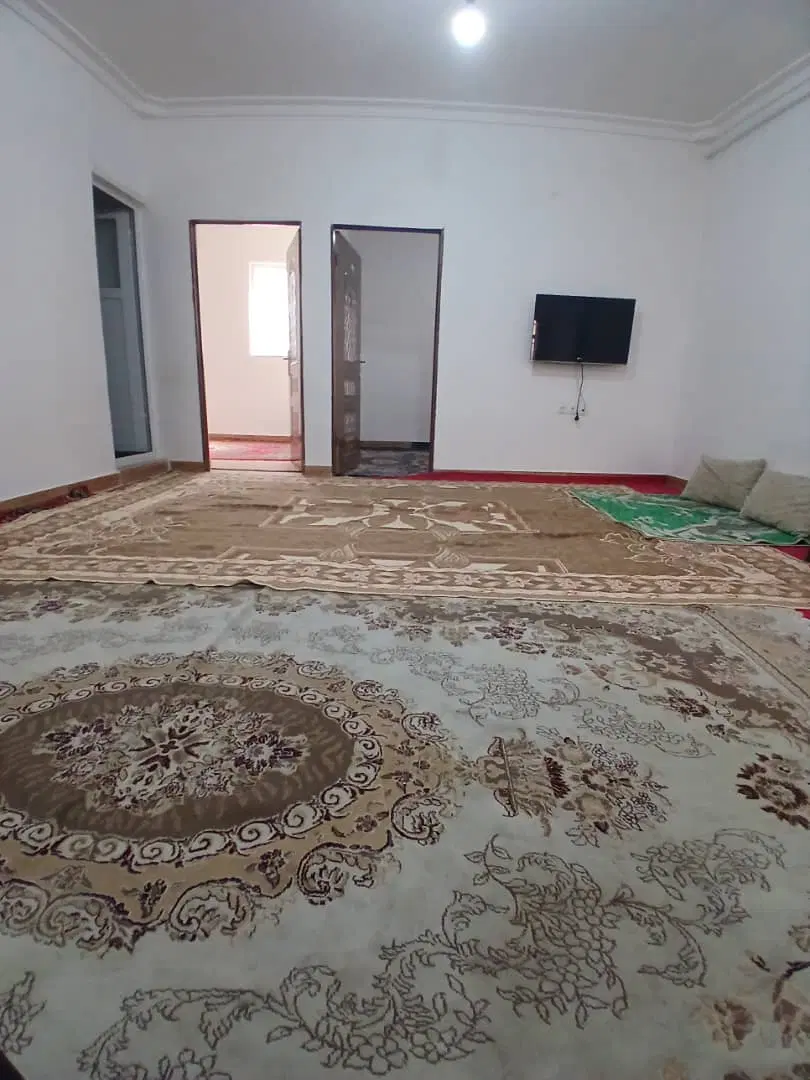 همکف ۹۰متری ۲خوابه راه جدا کاملا مستقل