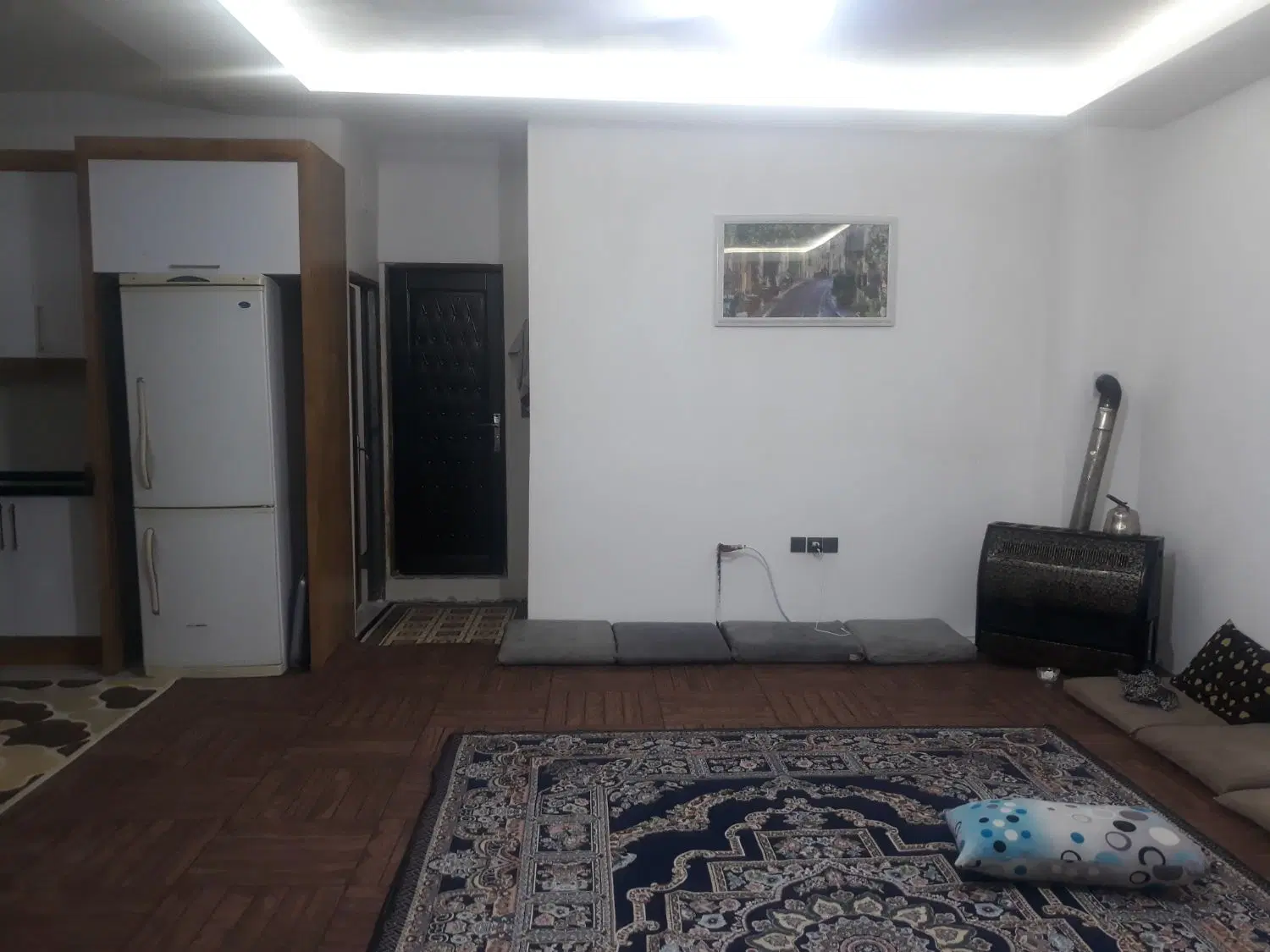 آپارتمان ۸۵ متری شیک