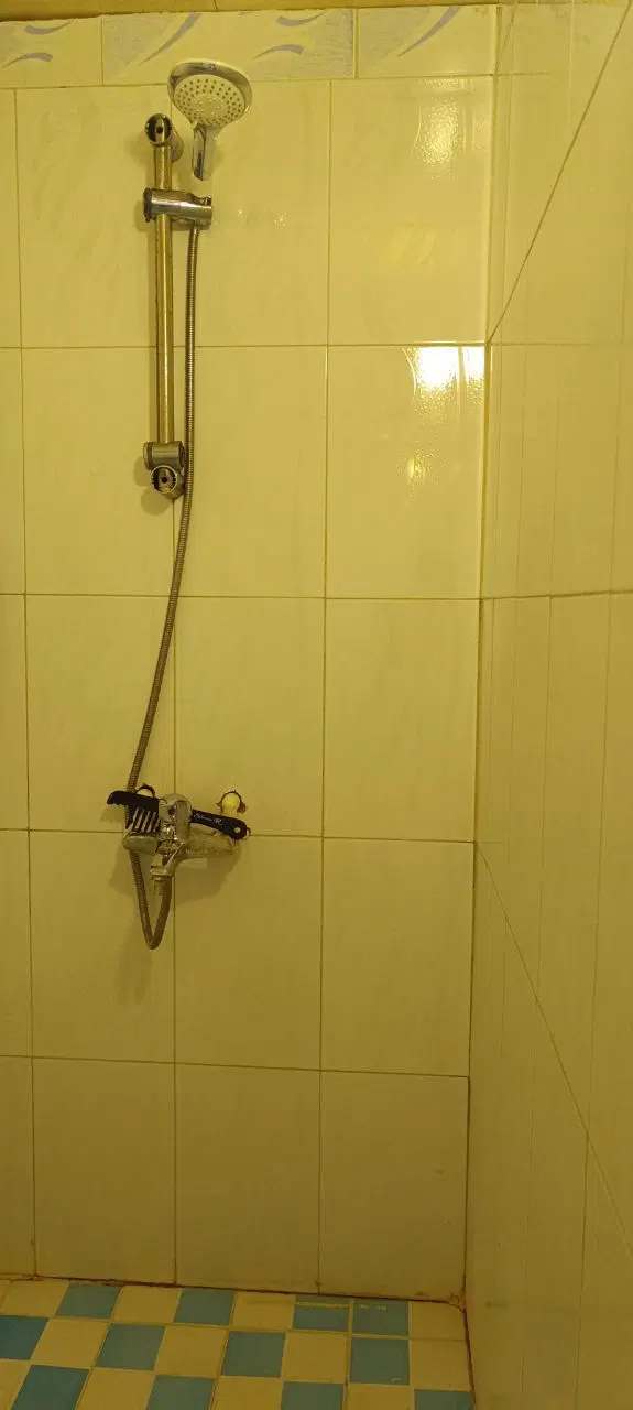 یک واحد آپارتمان دو خواب