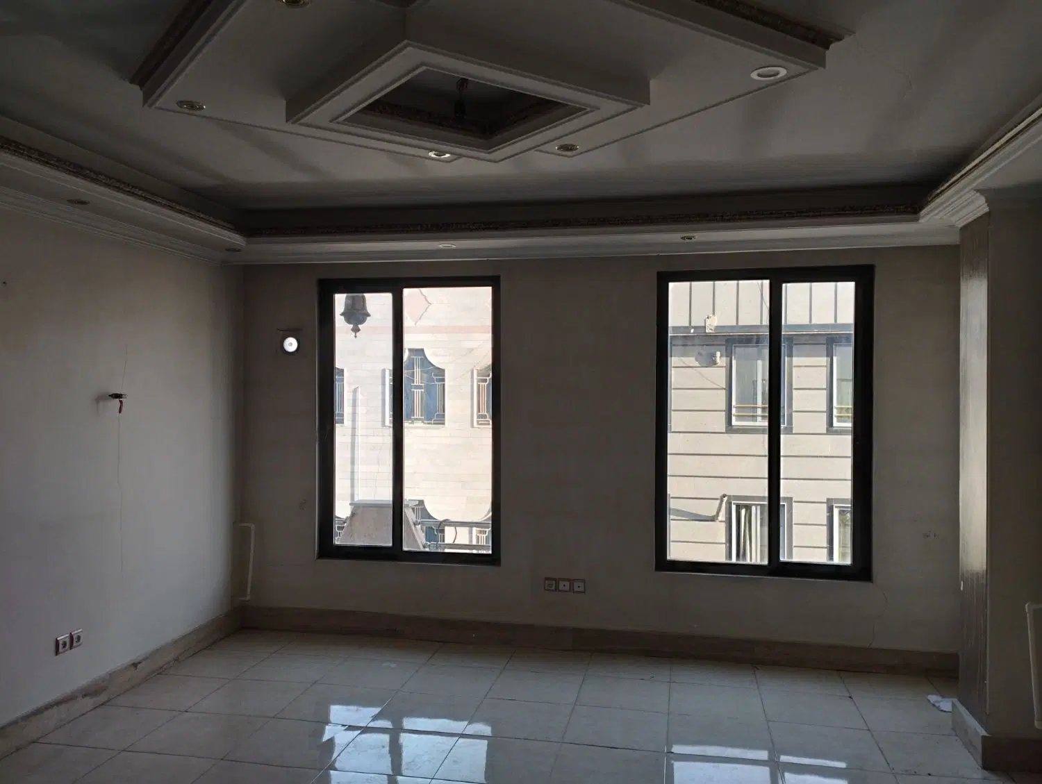 فروش واحد 73 متری