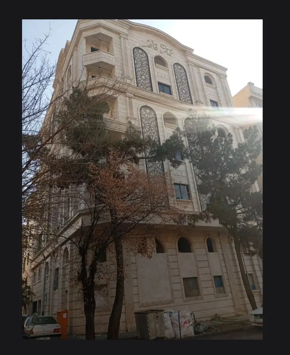 فروش ملک مسکونی تجاری اداری پیروزی