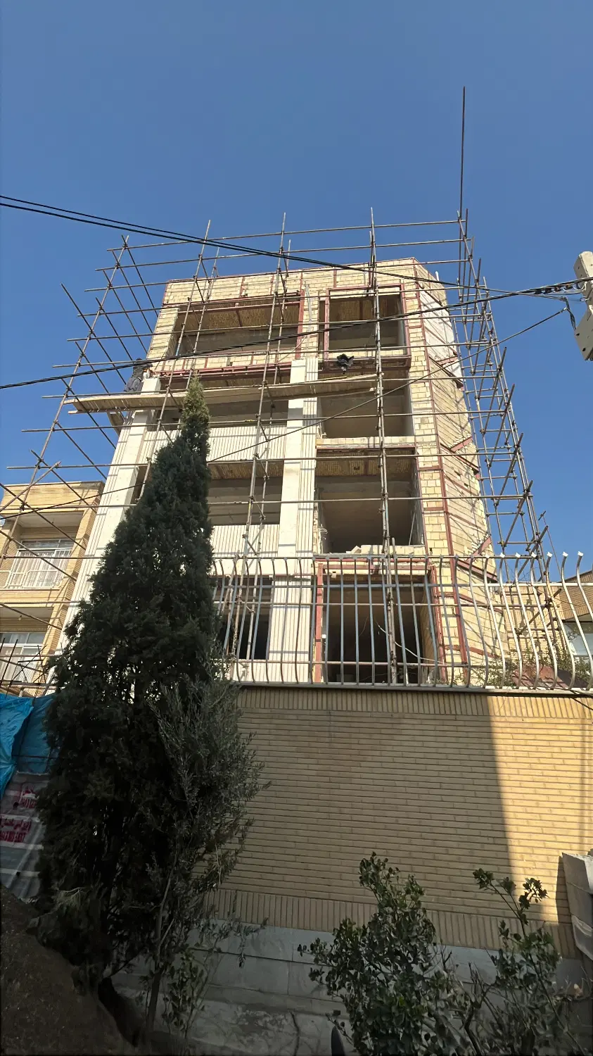 فروش اپارتمان تحویل ۵_۱۴۰۶